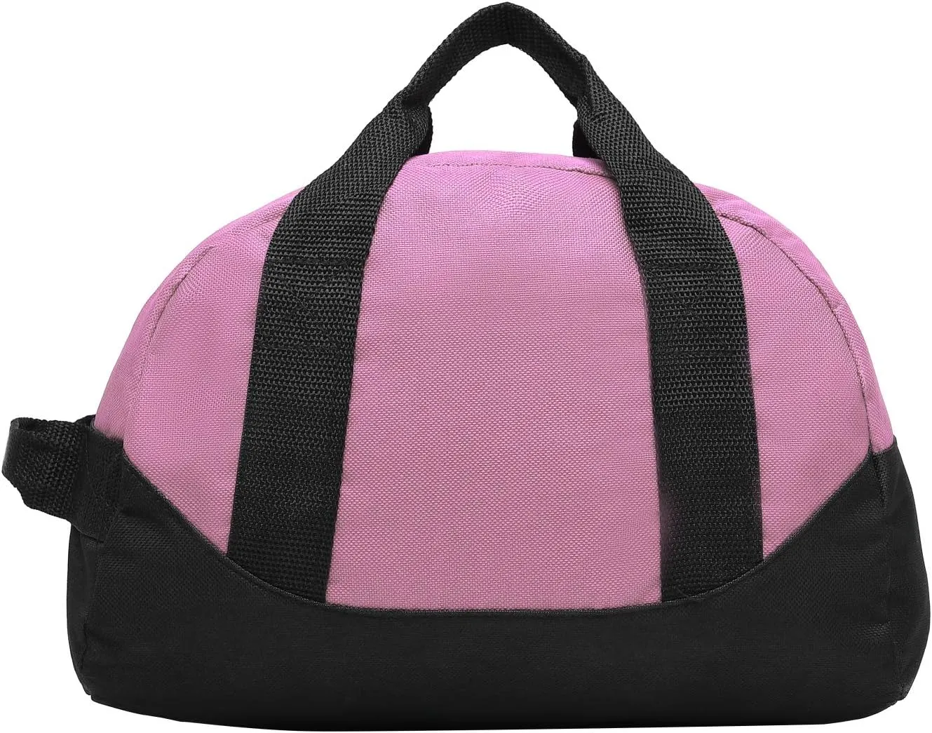 Mini Duffle Bag, 12 Small Sport Travel Carry On Weekender Gym Bag For men and Women