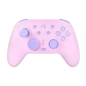 MOBAPAD N1 HD Nintendo Switch Controller Wireless, NFC, Hall Effect Joysticks, ALPS Motors, HD Vibration, Multi-Platform Support