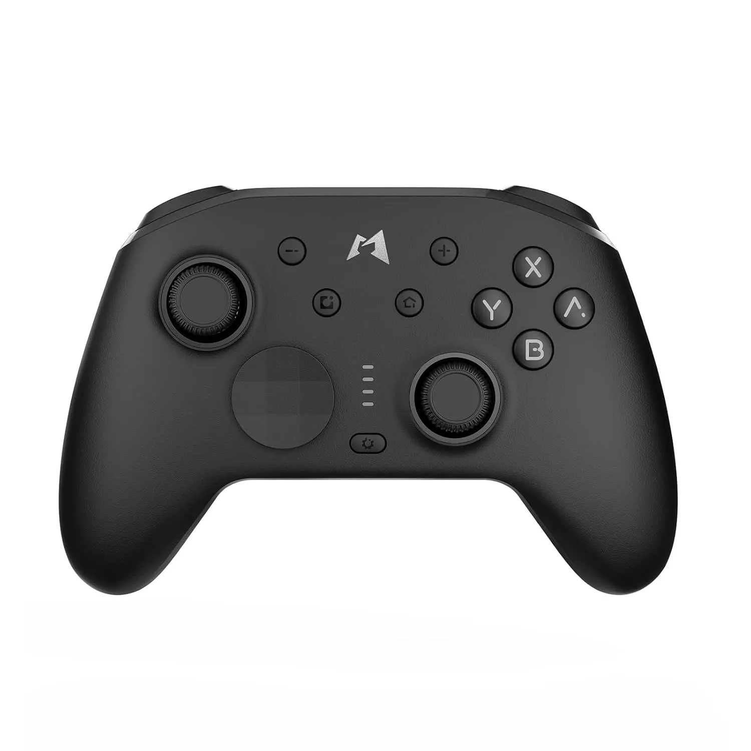 MOBAPAD N1 HD Switch Controller Wireless, NFC, ALPS Dual-Axis Motor, Hall Effect Joysticks, HD Vibration, Compatible with Nintendo Switch