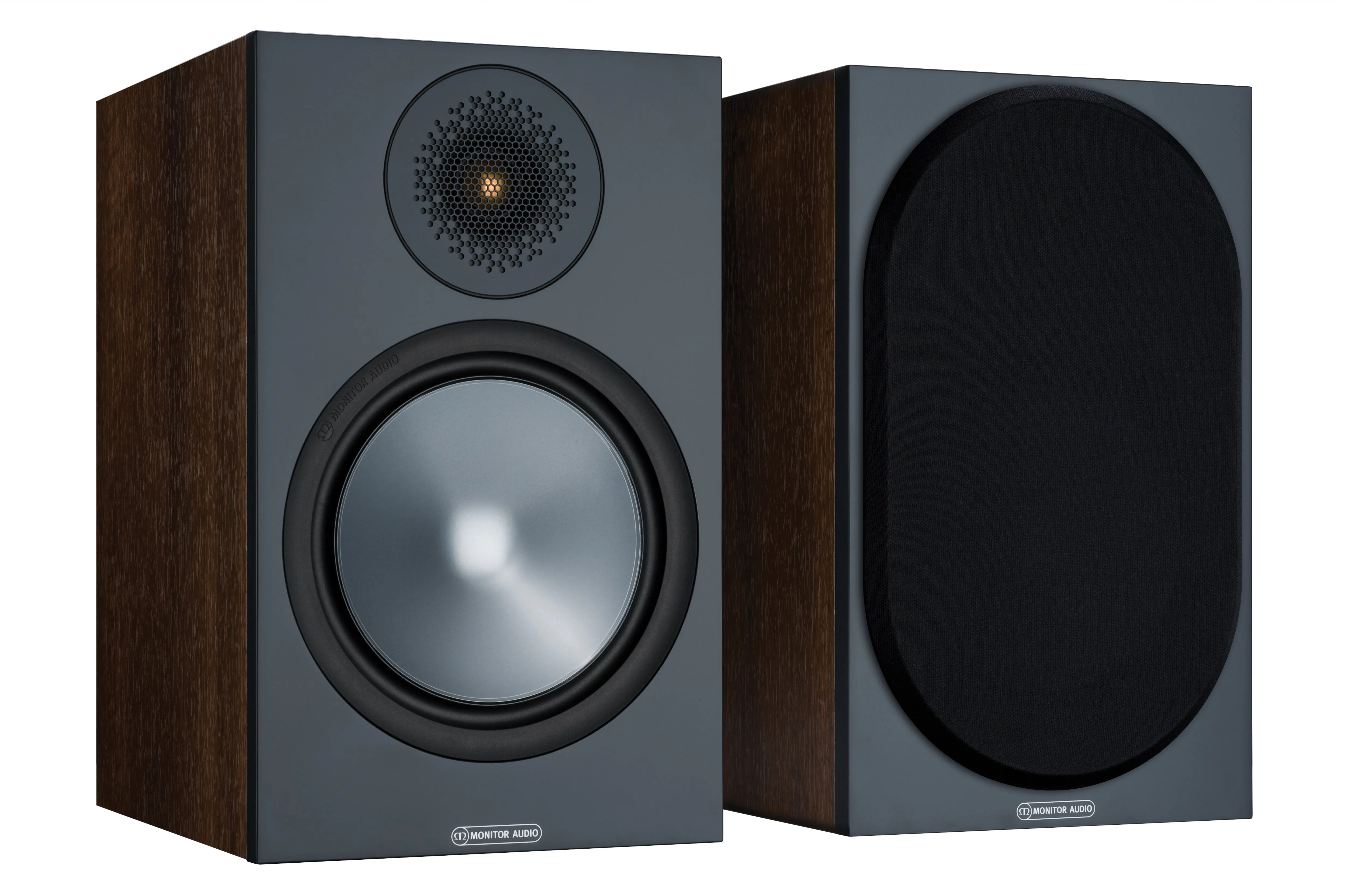 Monitor Audio Bronze 100 - Bookshelf Speaker