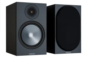 Monitor Audio Bronze 100 - Bookshelf Speaker