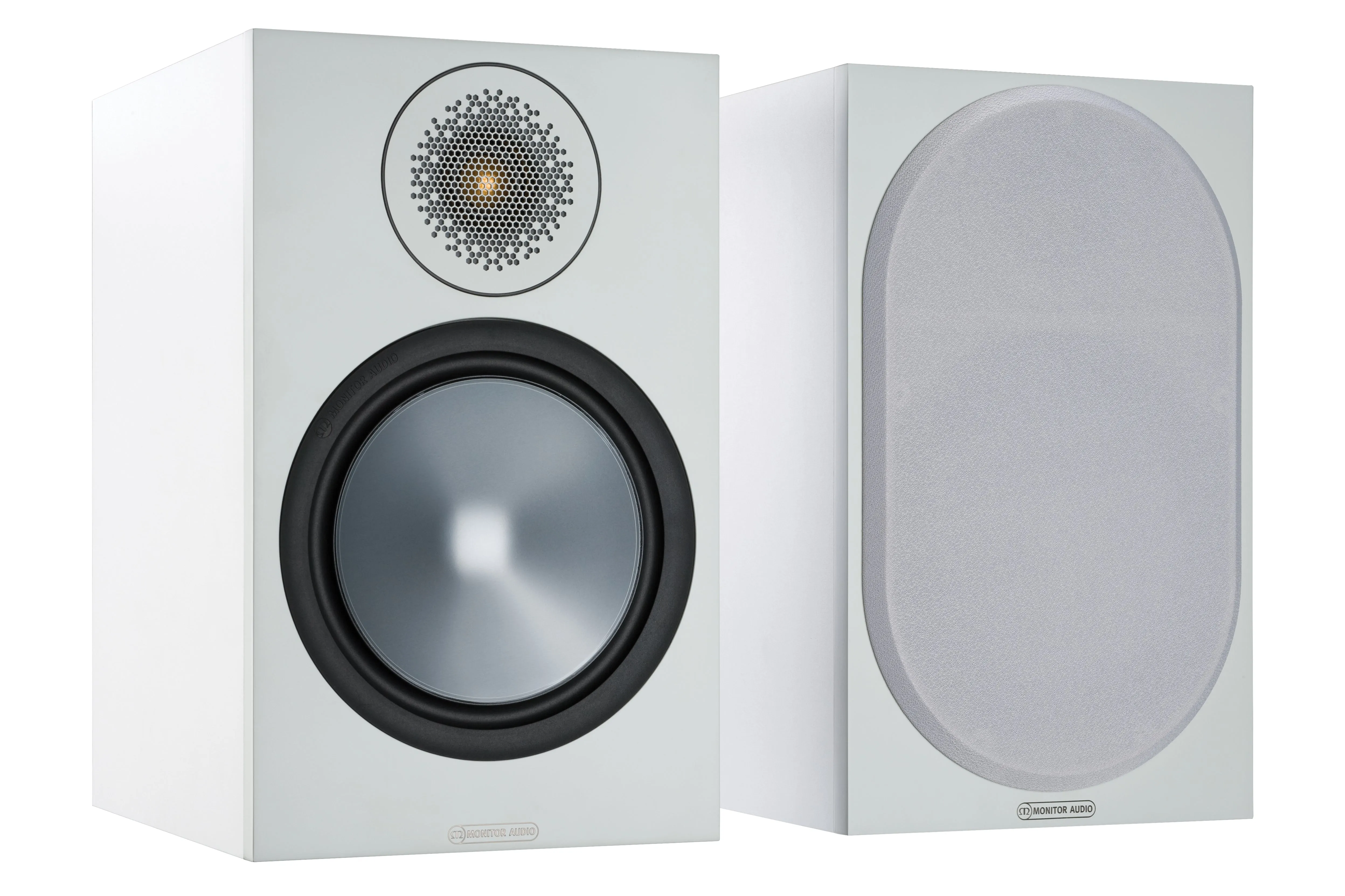 Monitor Audio Bronze 100 - Bookshelf Speaker