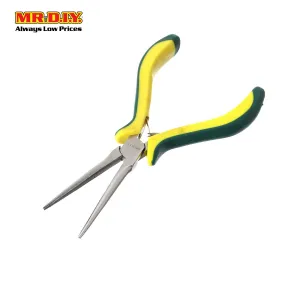 (MR.DIY) Mini Needle Nose Pliers 5" C88020