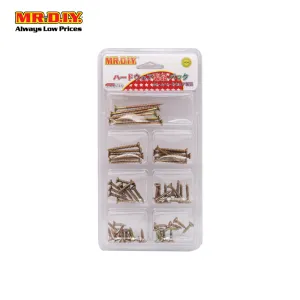 (MR.DIY) Screw Set YLT-78-16