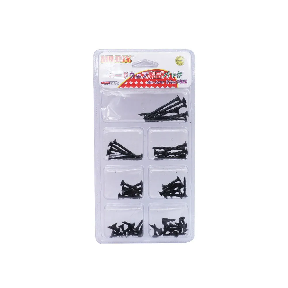 (MR.DIY) Screw Set