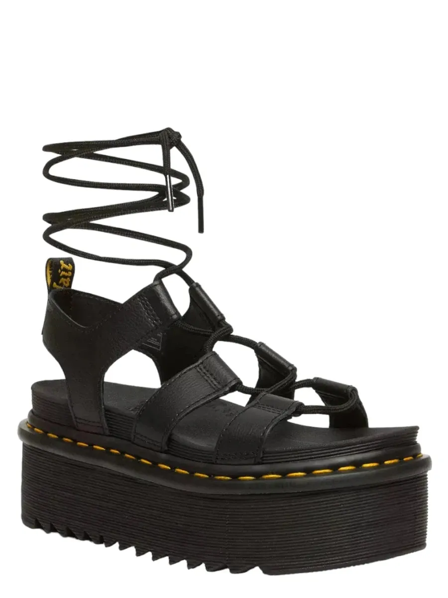 Nartilla XL Gladiator in Pelle Athena