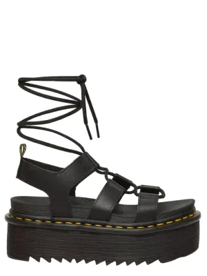 Nartilla XL Gladiator in Pelle Athena