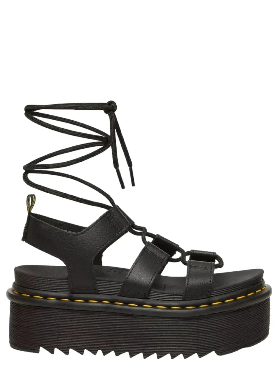 Nartilla XL Gladiator in Pelle Athena