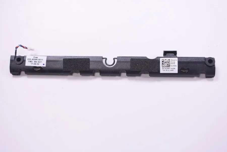 New 12P8N Dell Laptop Speakers kit