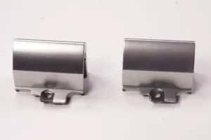 New 17R-5735-HINGES-COVERS Dell Laptop Hinges Cover