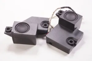 New 2RKRG Dell Laptop Speakers