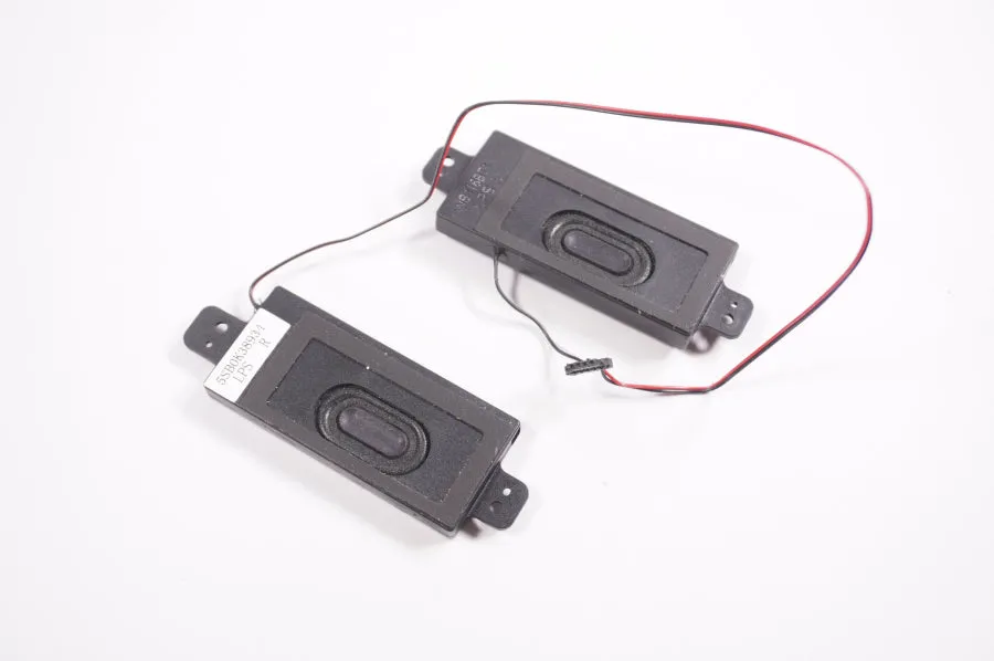 New 5SB0K38934 Lenovo Laptop Speakers Kit