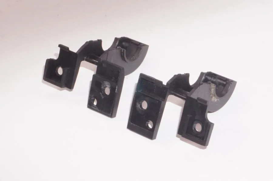 New 688934545882 Sony Laptop Hinges Covers