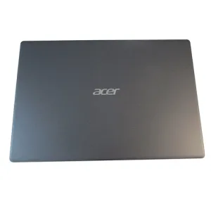 New Acer Aspire 3 A315-23 A315-23G Black Lcd Back Cover 60.HVTN7.003