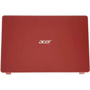 New Acer Aspire 3 A315-54 A315-54K A315-56 Red Lcd Back Cover 60.HG0N2.001