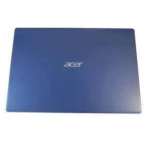 New Acer Aspire 3 A315-55G A315-55KG A315-57G Blue Lcd Back Cover 60.HG2N7.002
