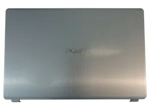 New Acer Aspire 5 A515-43 Silver Lcd Back Cover 60.HGWN2.001