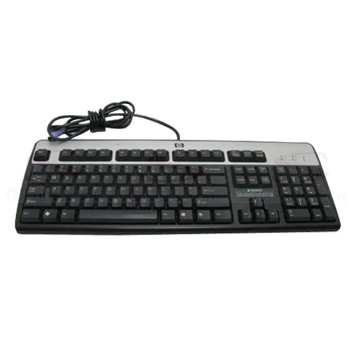 New Clear Cover for HP KB-0316 KU-0316 KB-0816 DT528A Desktop Keyboards