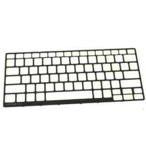 New Dell Latitude E7450 Keyboard Bezel Trim Lattice 295XM