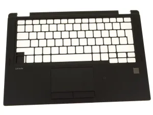 New Dell OEM Latitude 5289 7389 2-in-1 EMEA Palmrest Touchpad Assembly  Smart Card Reader Fingerprint Reader EMEA YDHP7