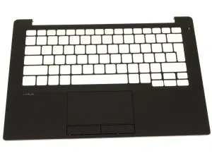 New Dell OEM Latitude 7280 7380 EMEA Palmrest Touchpad Assembly No SC EMEA 3PMR1 DKCM0