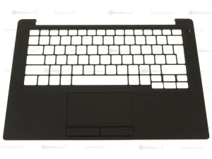 New Dell OEM Latitude 7280 7380 EMEA Palmrest Touchpad Assembly  Smart Card Reader EMEA 3G0R7