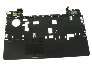 New Dell OEM Latitude E5540 Palmrest Touchpad Assembly  Fingerprint Reader Dual Point FWTHY