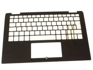 New Dell OEM XPS 9365 EMEA Palmrest Assembly EMEA NDTJM