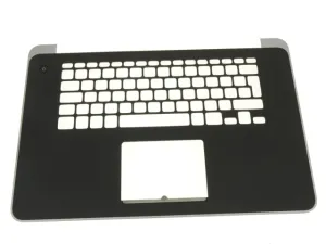 New Dell OEM XPS 9530 Precision M3800 EMEA Palmrest Assembly EMEA WXWC6