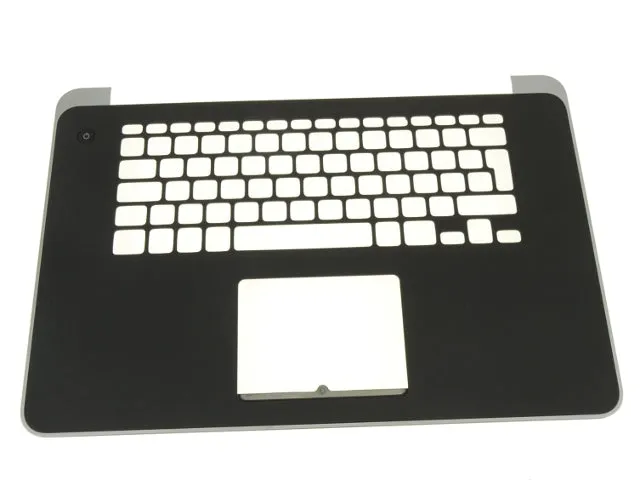 New Dell OEM XPS 9530 Precision M3800 EMEA Palmrest Assembly EMEA WXWC6