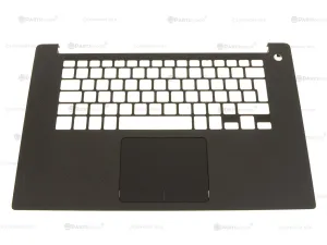 New Dell OEM XPS 9570 EMEA Palmrest Assembly EMEA 7JTWG 3CKJP 15HH5 P1WPT