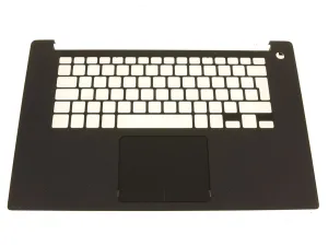 New Dell OEM XPS 9570 EMEA Palmrest Assembly EMEA TVRM0