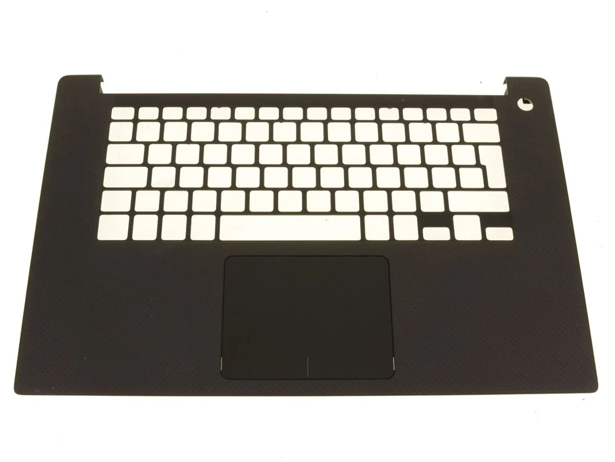 New Dell OEM XPS 9570 EMEA Palmrest Assembly EMEA TVRM0