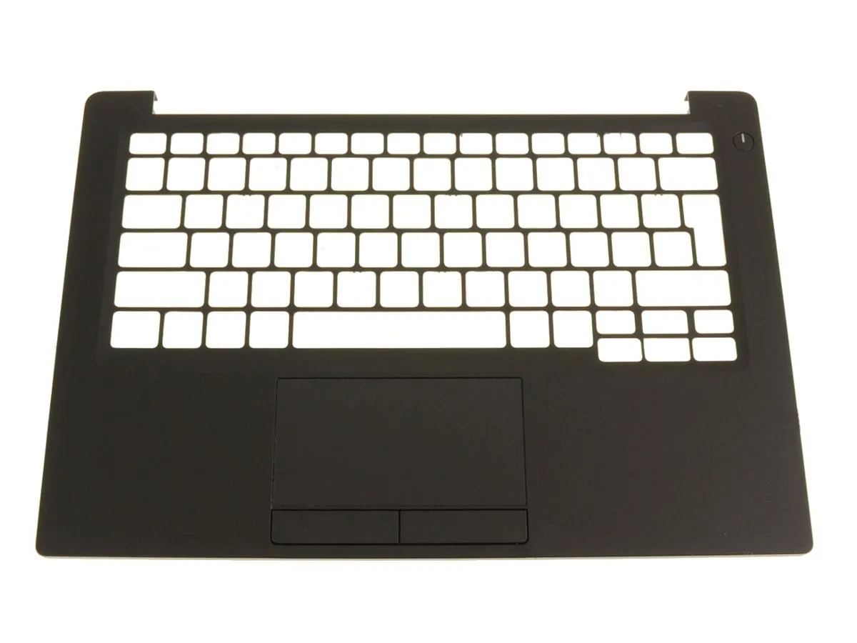 New EMEA  Dell OEM Latitude 7290 7390 Palmrest Touchpad Assembly  Smart Card 1VDC2 YNYGN