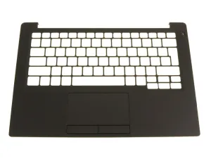 New EMEA  Dell OEM Latitude 7290 7390 Palmrest Touchpad Assembly  Smart Card 1VDC2 YNYGN