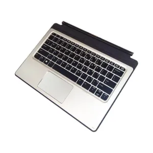 New HP Elite X2 1012 G1 Backlit Keyboard HSTNN-D72K 845651-001 846748-001