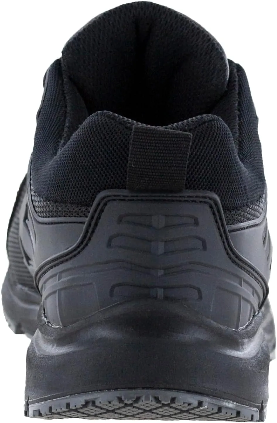 Northside Men's Trenton Nano Toe Work Shoe, Memory Foam and PU Insole, Static Dissipative, Compression Molded EVA Midsole, Slip Resistant Shoes for Men