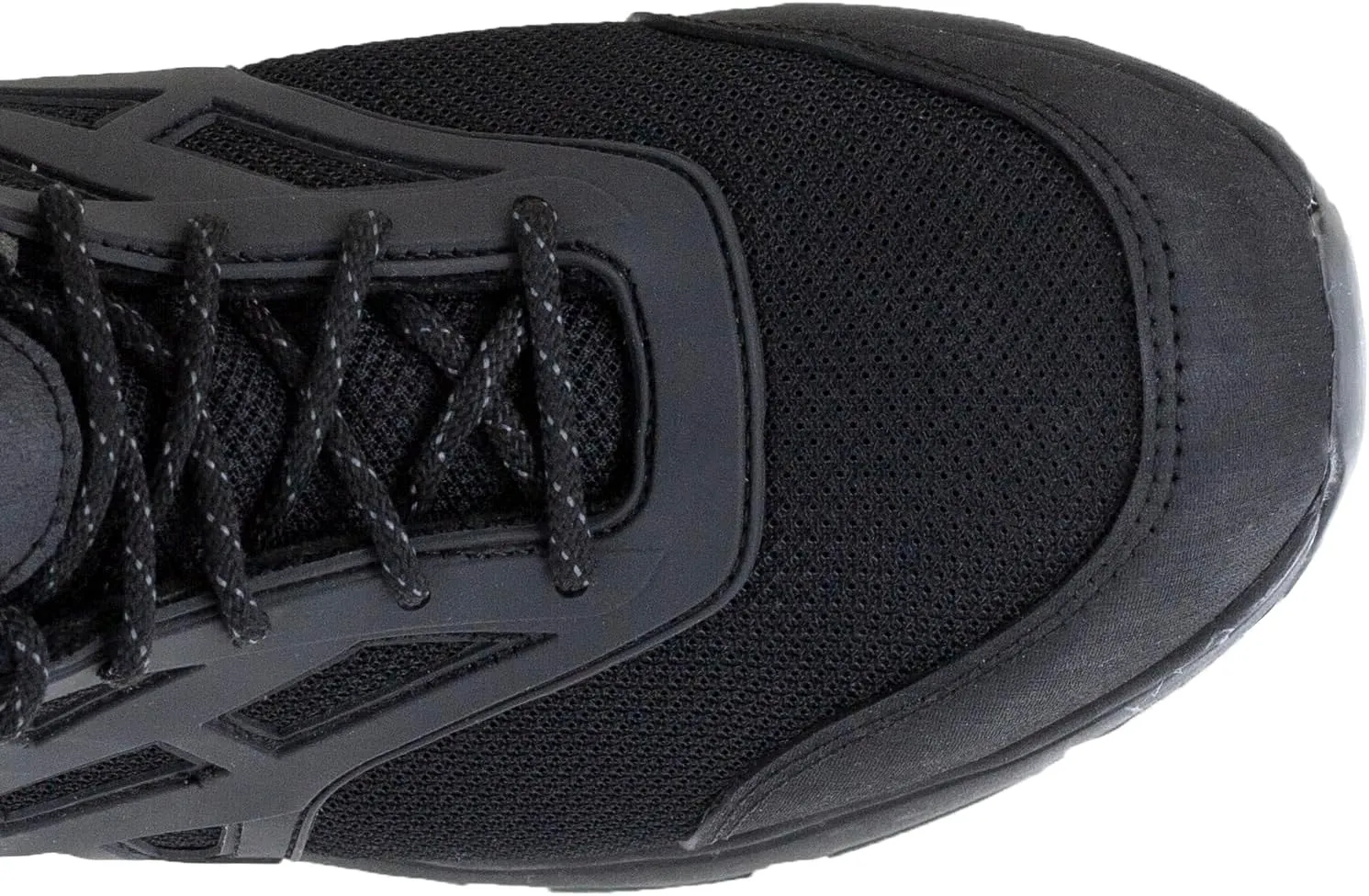Northside Men's Trenton Nano Toe Work Shoe, Memory Foam and PU Insole, Static Dissipative, Compression Molded EVA Midsole, Slip Resistant Shoes for Men