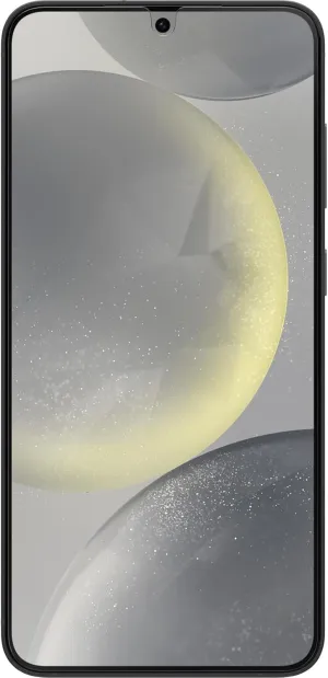 OtterBox Samsung Galaxy S24  Screen Protector Polyarmor - CLEAR, presicion fit, crystal clarity, flawless touch response, easy installation (single unit ships in polybag, ideal for business customers)