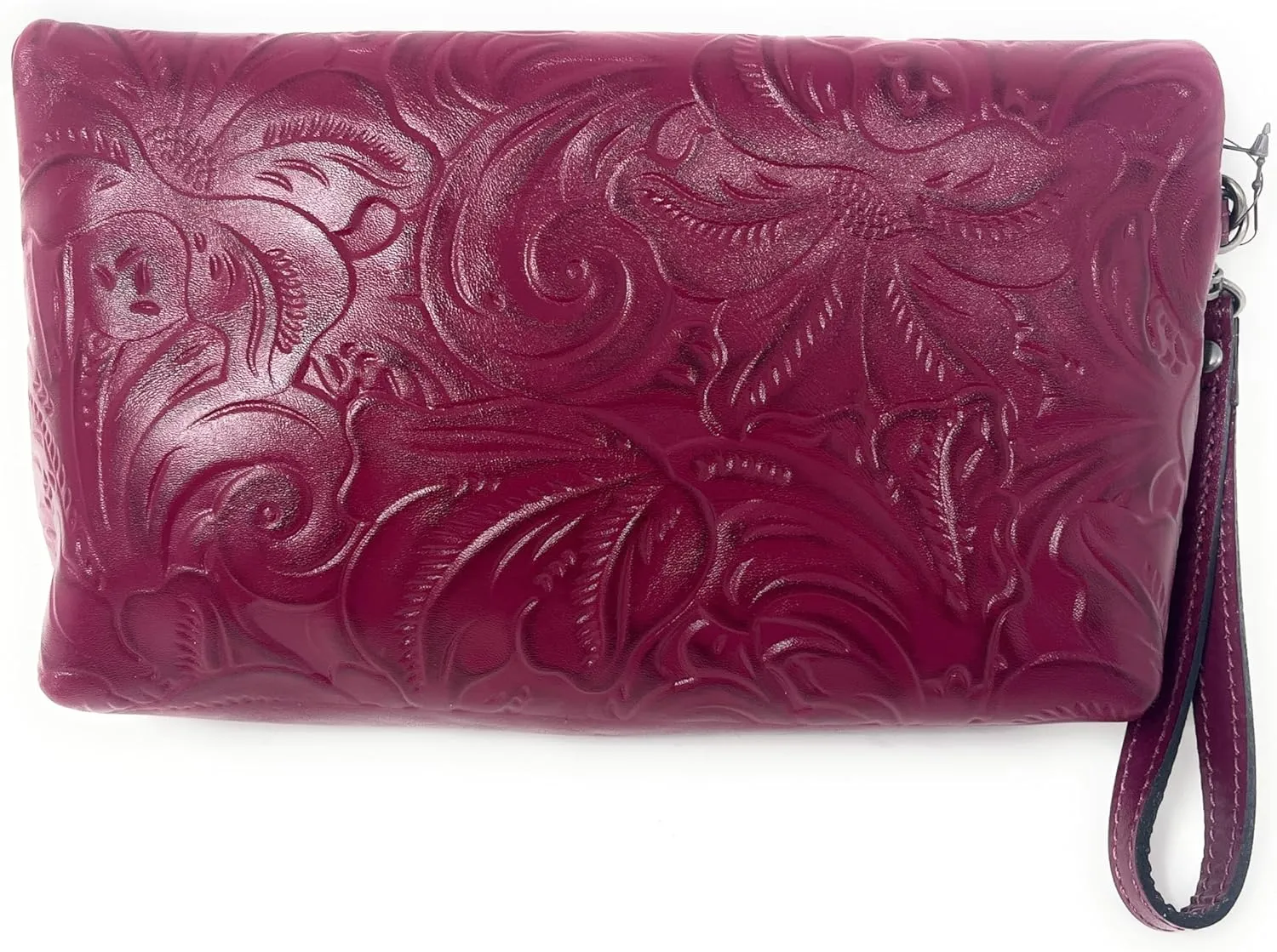 Patricia Nash Valerie Fold-over Wristlet