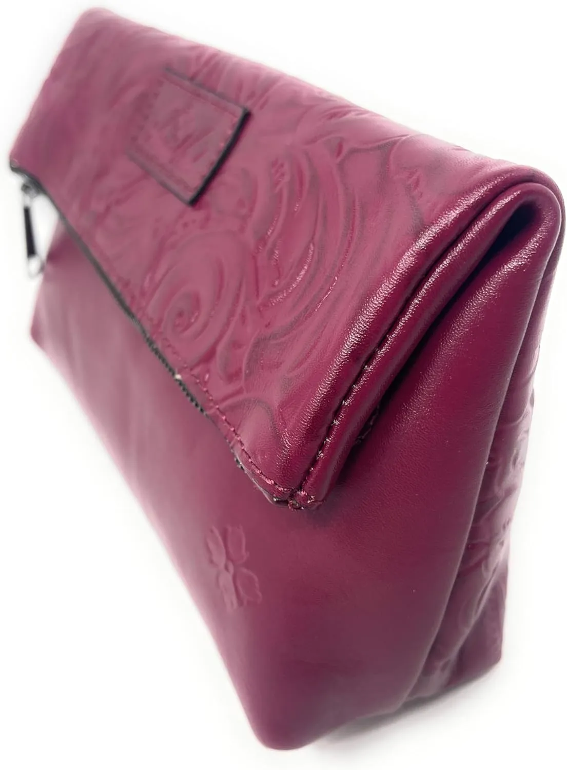 Patricia Nash Valerie Fold-over Wristlet