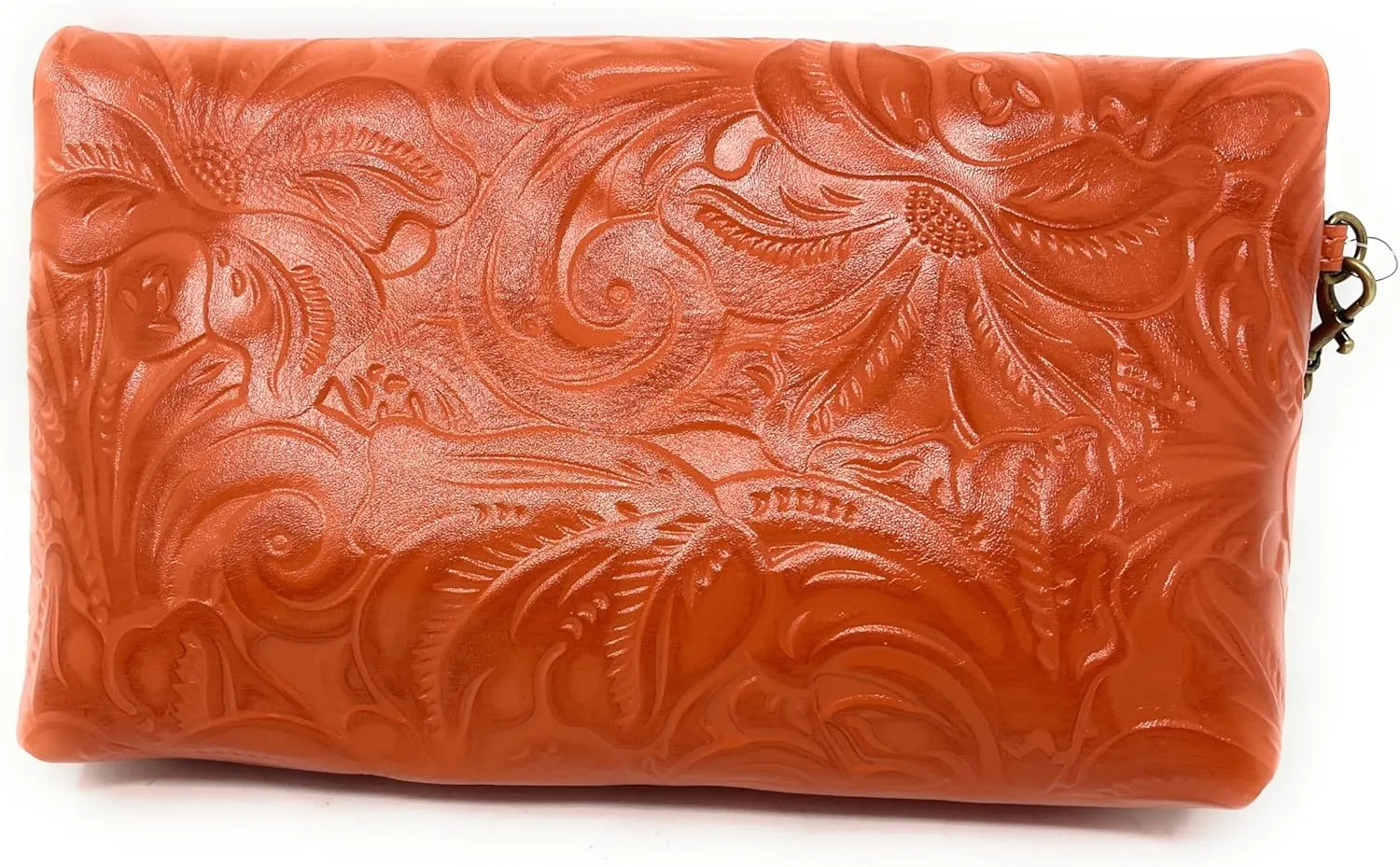 Patricia Nash Valerie Fold-over Wristlet