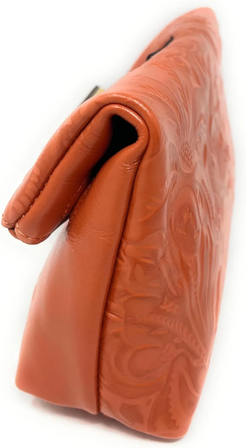 Patricia Nash Valerie Fold-over Wristlet
