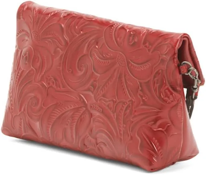 Patricia Nash Valerie Fold-over Wristlet