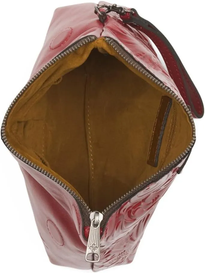 Patricia Nash Valerie Fold-over Wristlet
