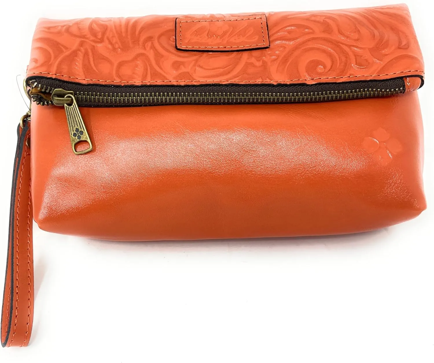 Patricia Nash Valerie Fold-over Wristlet