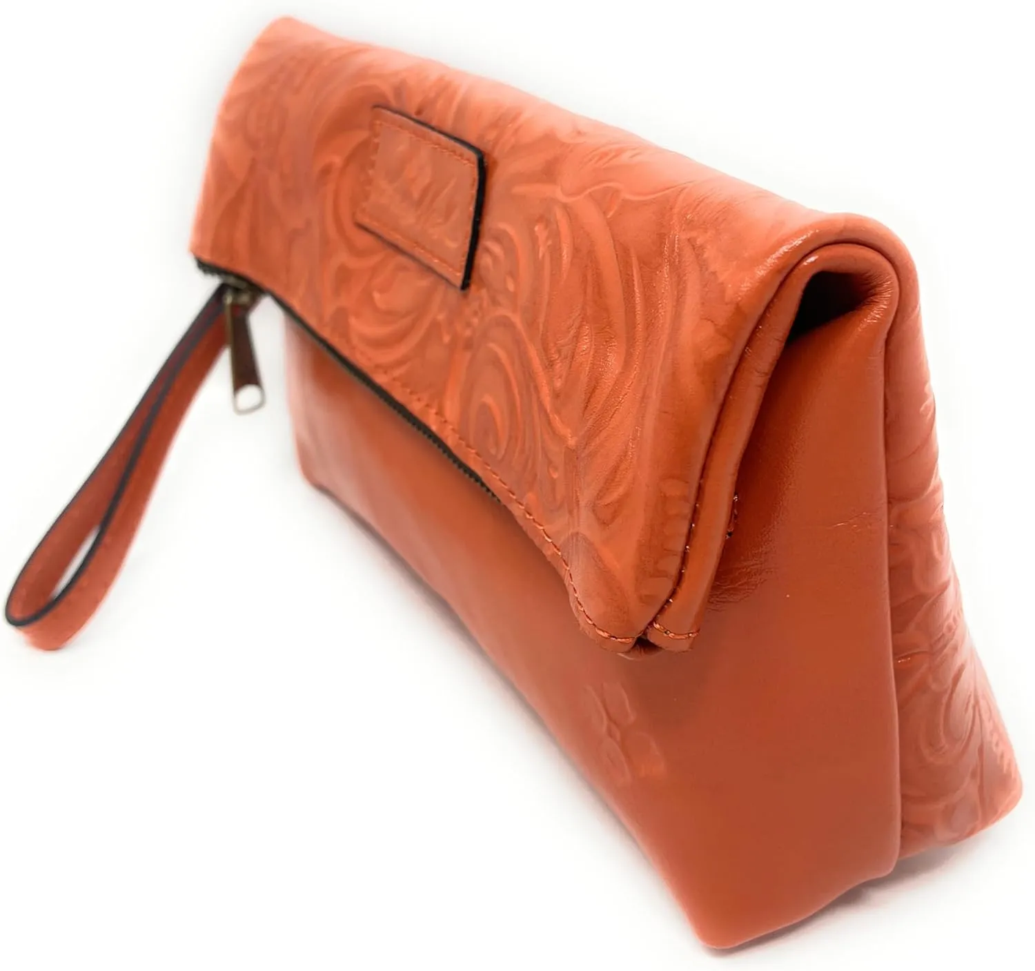 Patricia Nash Valerie Fold-over Wristlet