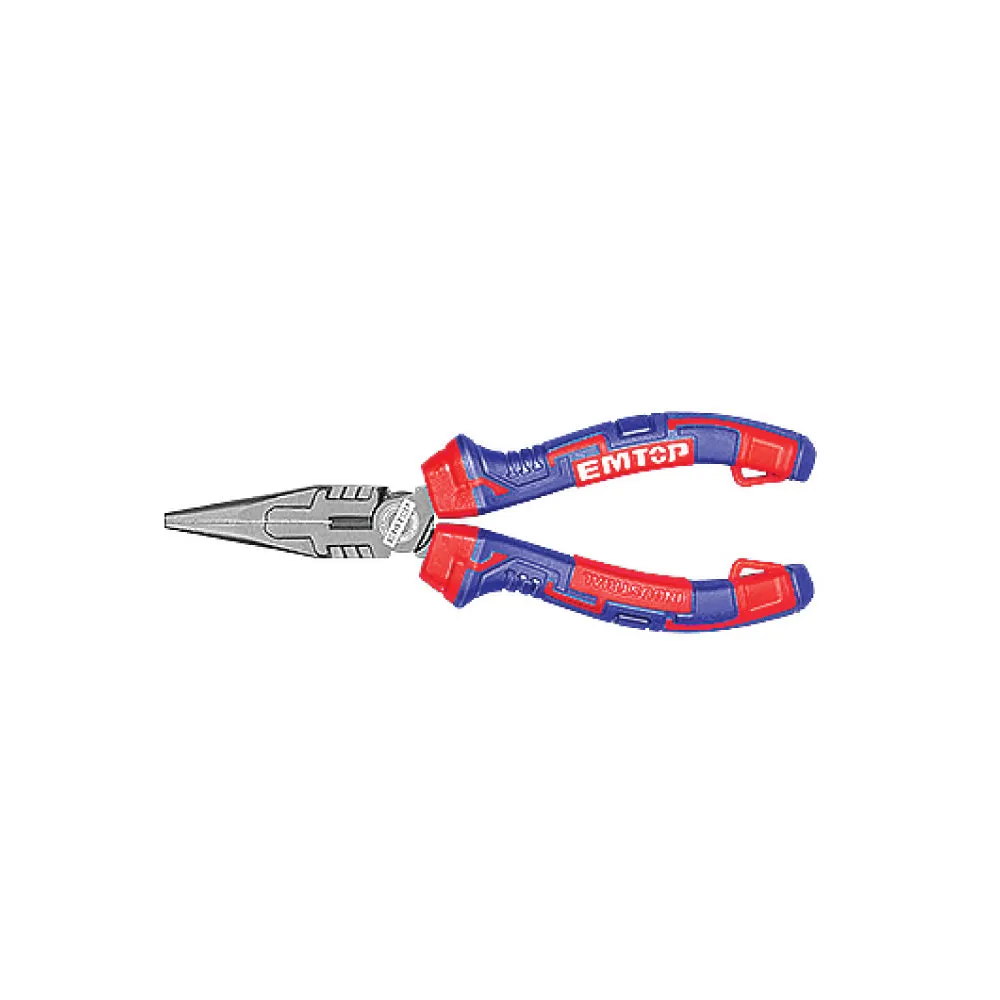 [PRE-ORDER] EMTOP High Leverage Long Nose Pliers EPLRL0621
