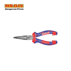 [PRE-ORDER] EMTOP High Leverage Long Nose Pliers EPLRL0821