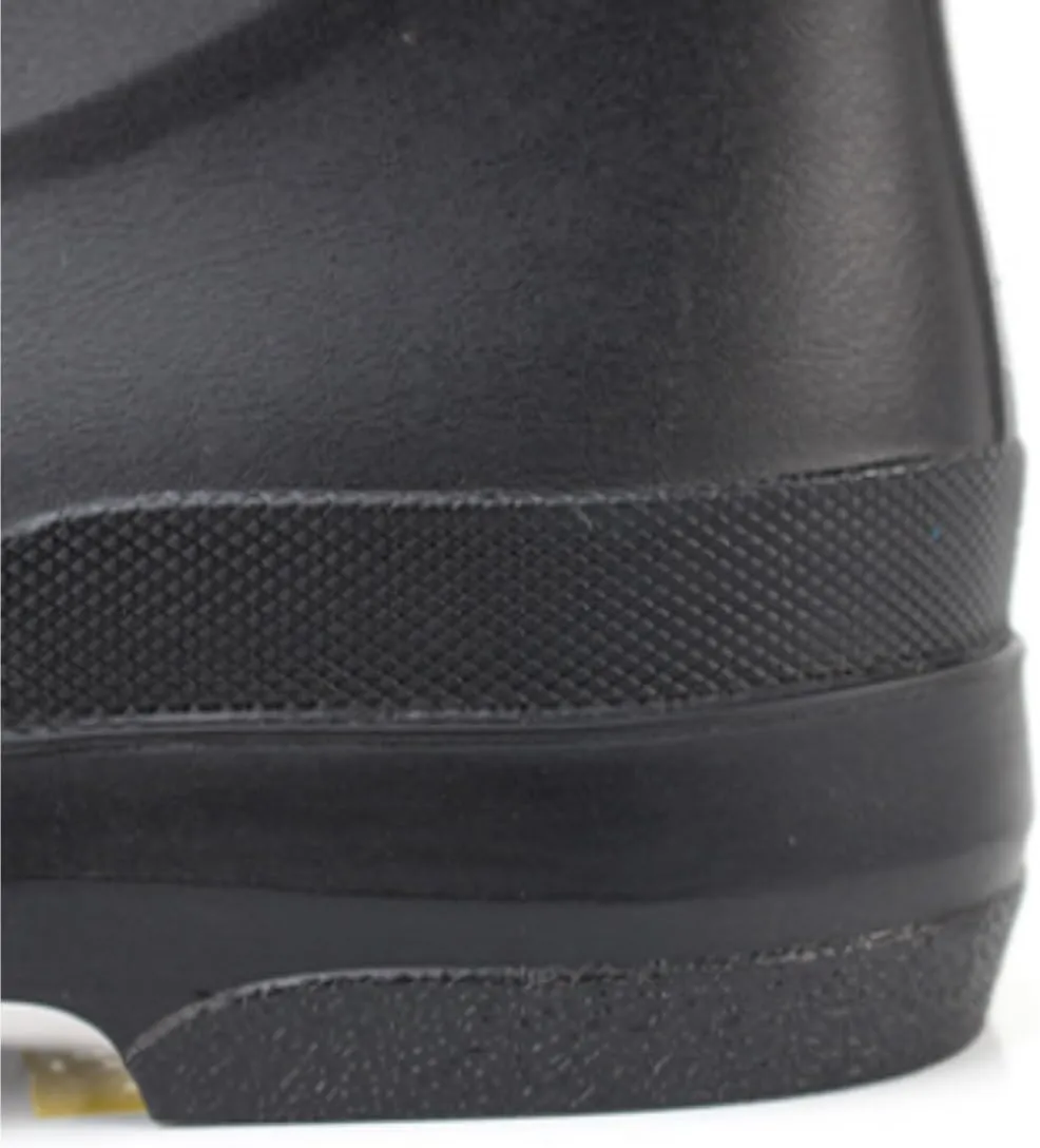 Rain Boots Footwear Women's Rain Boots Waterproof All Match Camping Four Seasons Water Shoes Outdoor Work Boots